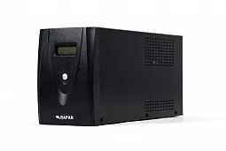 Купить ИБП RAPAN-UPS 3000, универсальный источник бесперебойного питания в Новосибирске