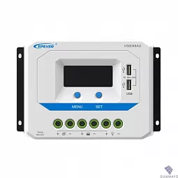 Купить Контроллер заряда Epsolar VS4524AU в Новосибирске