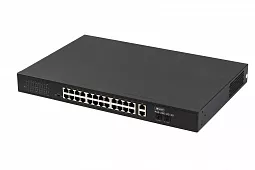 Купить Коммутатор SKAT PoE-24E-2G-2S в Новосибирске