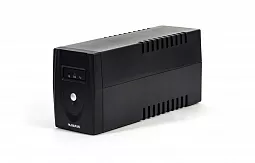 Купить ИБП RAPAN-UPS 600, универсальный источник бесперебойного питания в Новосибирске