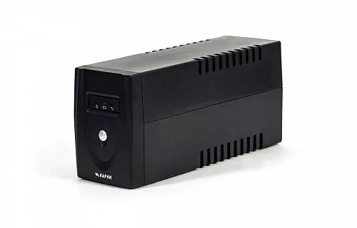 Купить ИБП RAPAN-UPS 600, универсальный источник бесперебойного питания в Новосибирске от производителя - фото №4