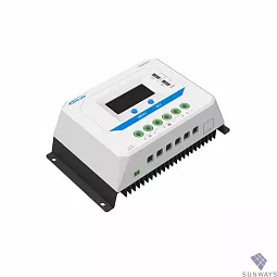Купить Контроллер заряда Epsolar VS4524AU в Новосибирске