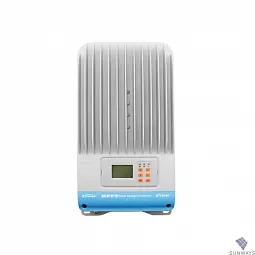Купить Контроллер заряда EPSolar Tracer MPPT ET4415BND в Новосибирске