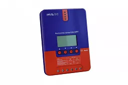 Купить Контроллер заряда MPPT 2420 в Новосибирске