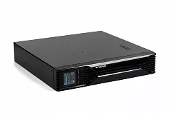 Купить ИБП RAPAN-UPS 1000 RACK+2X9AH, универсальный источник бесперебойного питания в Новосибирске