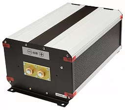 Купить СибВольт 1548 Li-ion инвертор, преобразователь напряжения DC/AC, 48В/220В, 1500Вт в Новосибирске