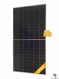 Купить Солнечная панель FSM 770M TP HJT в Новосибирске