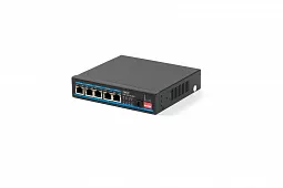 Купить Коммутатор SKAT PoE-5E-1S UPS в Новосибирске