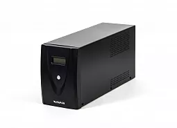 Купить ИБП RAPAN-UPS 3000, универсальный источник бесперебойного питания в Новосибирске