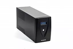 Купить ИБП RAPAN-UPS 3000, универсальный источник бесперебойного питания в Новосибирске