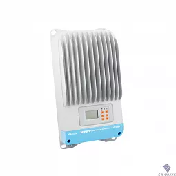 Купить Контроллер заряда EPSolar Tracer MPPT ET4415BND в Новосибирске