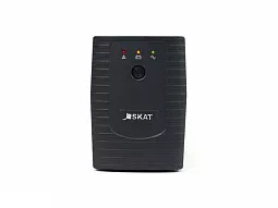 Купить ИБП SKAT-UPS 800/400, универсальный источник бесперебойного питания МИНПРОМТОРГ в Новосибирске