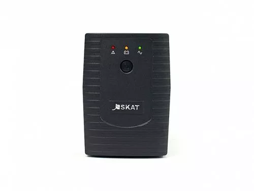 Купить ИБП SKAT-UPS 800/400, универсальный источник бесперебойного питания МИНПРОМТОРГ в Новосибирске от производителя - фото №2
