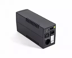 Купить ИБП SKAT-UPS 600/350, универсальный источник бесперебойного питания МИНПРОМТОРГ в Новосибирске