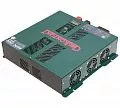 Купить ИБПС-12-3500 OffLine, инвертор DC/AC с зарядным устройством, 12 В/220 В, 3500 Вт в  Новосибирске