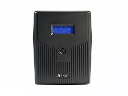 Купить ИБП SKAT-UPS 1500/900, универсальный источник бесперебойного питания МИНПРОМТОРГ в Новосибирске