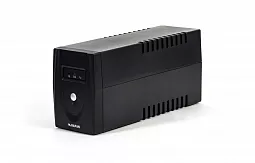 Купить ИБП RAPAN-UPS 800, универсальный источник бесперебойного питания в Новосибирске
