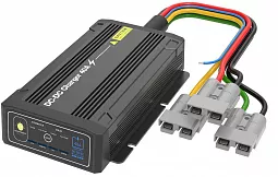 Купить Зарядное устройство постоянного тока DC/DC ЗУ12(24)/12-40BM в Новосибирске