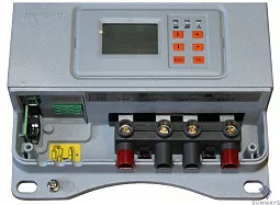 Купить Контроллер заряда EPSolar Tracer MPPT ET4415BND в Новосибирске