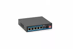 Купить Коммутатор SKAT PoE-5E-1S UPS в Новосибирске