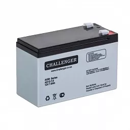Купить Аккумуляторная батарея Challenger AS12-7.0 в Новосибирске