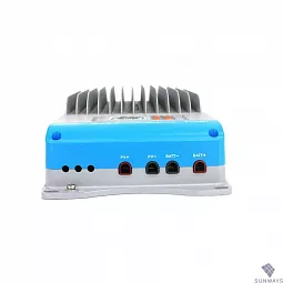 Купить Контроллер заряда EPSolar Tracer MPPT ET4415BND в Новосибирске