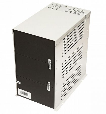 Купить ИС-12-4500V инвертор, преобразователь напряжения DC/AC, 12В/220В, 4500Вт в Новосибирске