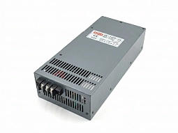 Купить Источник питания 220/24В MW SK-2000-24 в Новосибирске