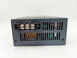 Купить Источник питания 220/24В MW SK-2000-24 в Новосибирске