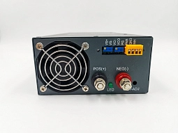 Купить Источник питания 220/24В MW SK-2000-24 в Новосибирске