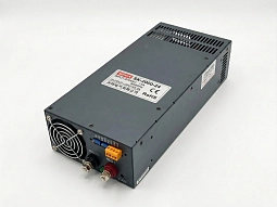 Купить Источник питания 220/24В MW SK-2000-24 в Новосибирске