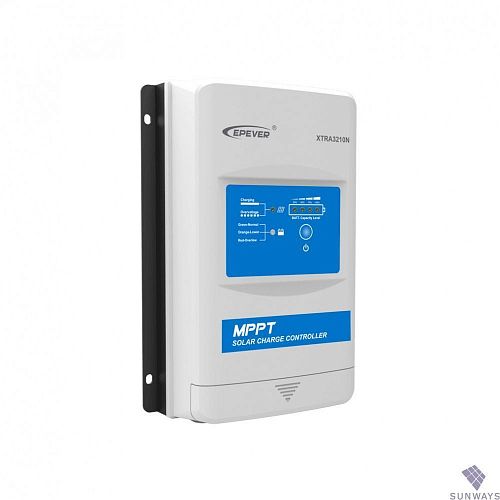 Купить Контроллер заряда XTRA1206N-XDB1 в Новосибирске от производителя